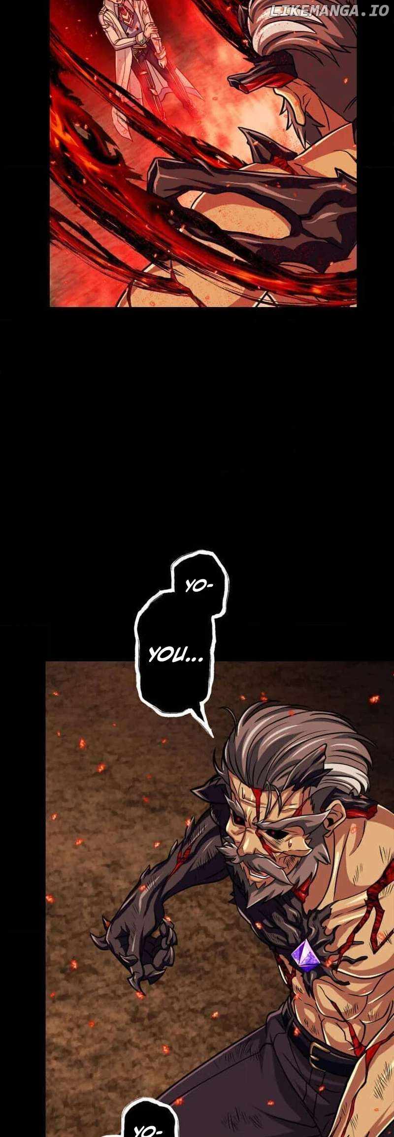 Magic Level 99990000 All-Attribute Great Sage Chapter 97 31